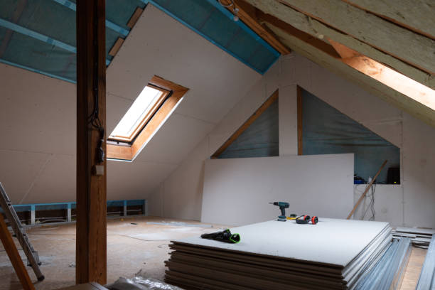Best Fiberglass Insulation in Shelbina, MO